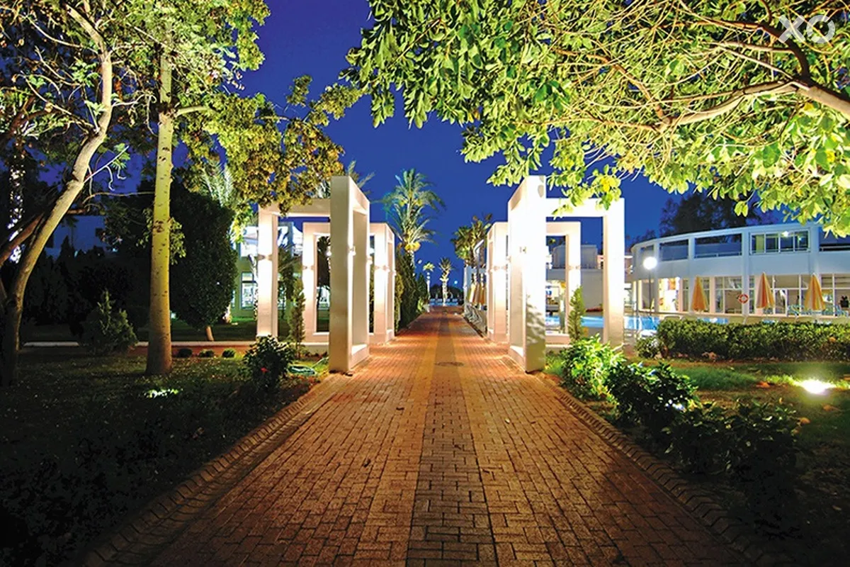 Club Kastalia Holiday Village