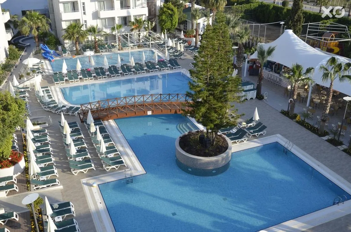 Side Resort Hotel
