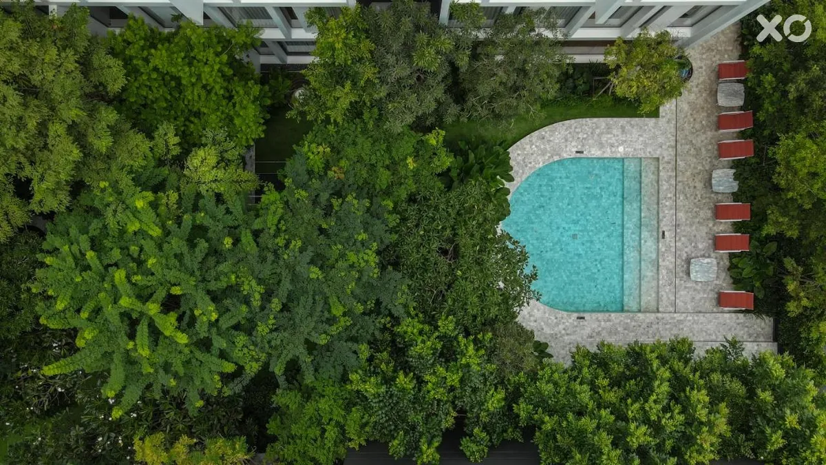 Dusit D2 Hua Hin
