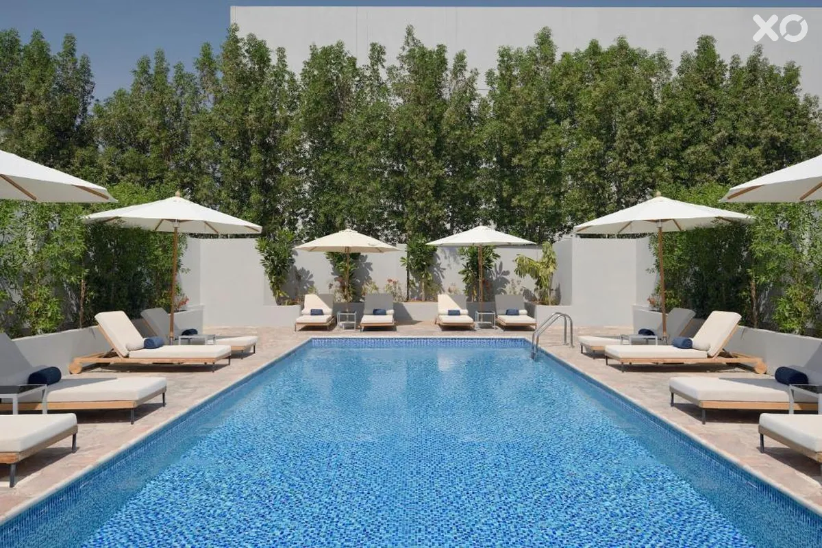 Delta Hotels by Marriott Dubai Investment Park