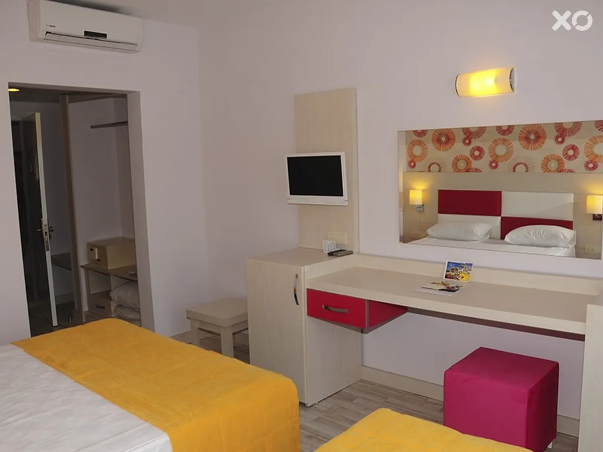 Side Win Hotel & Spa