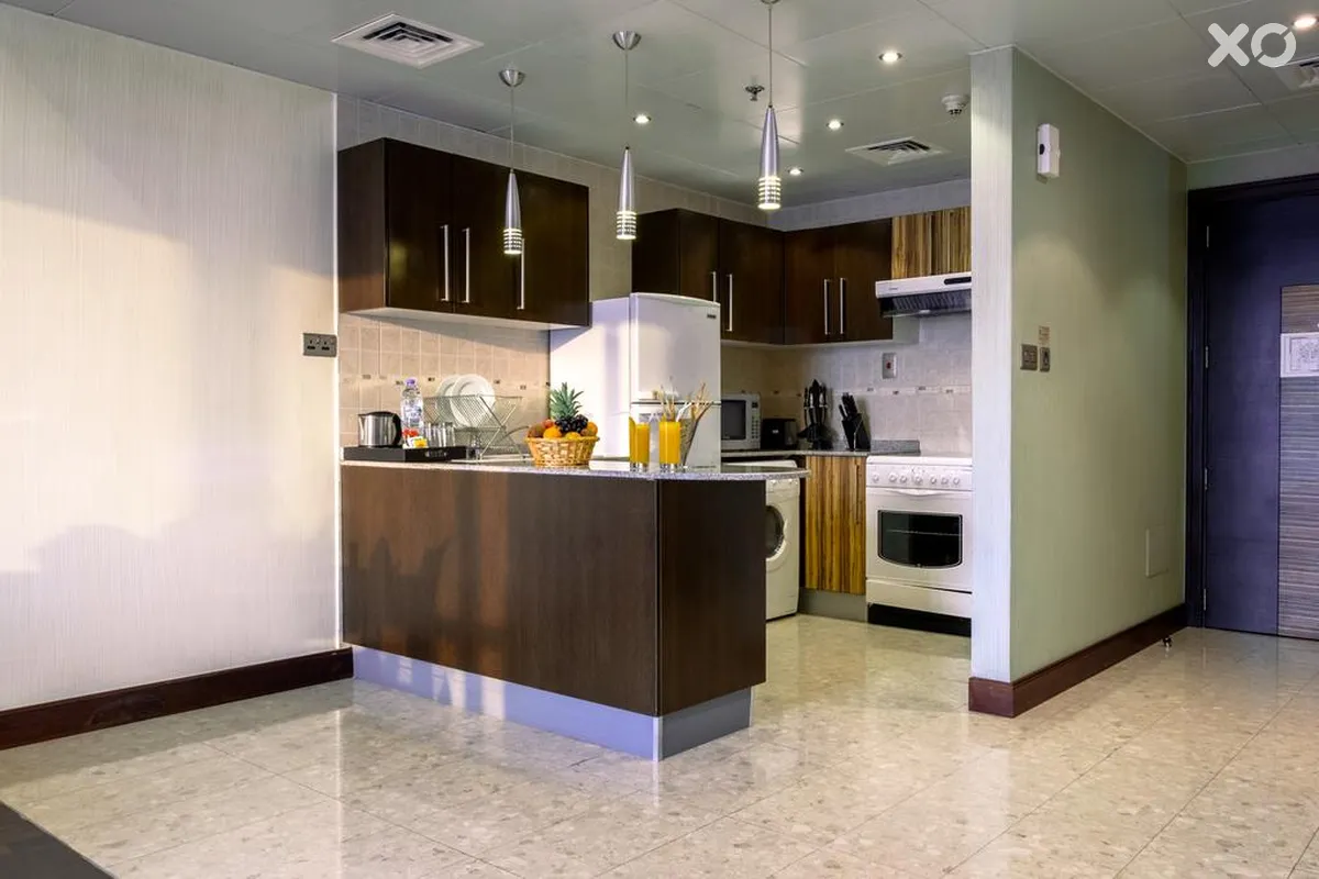 City Premiere Hotel Apartments