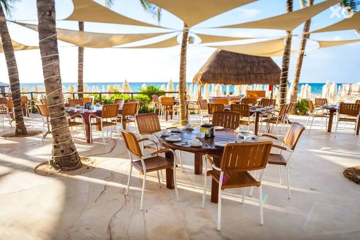 Nina Hotel & Beach Club