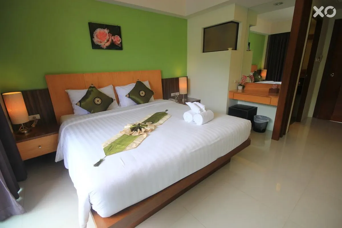 Di Pantai Boutique Beach Resort
