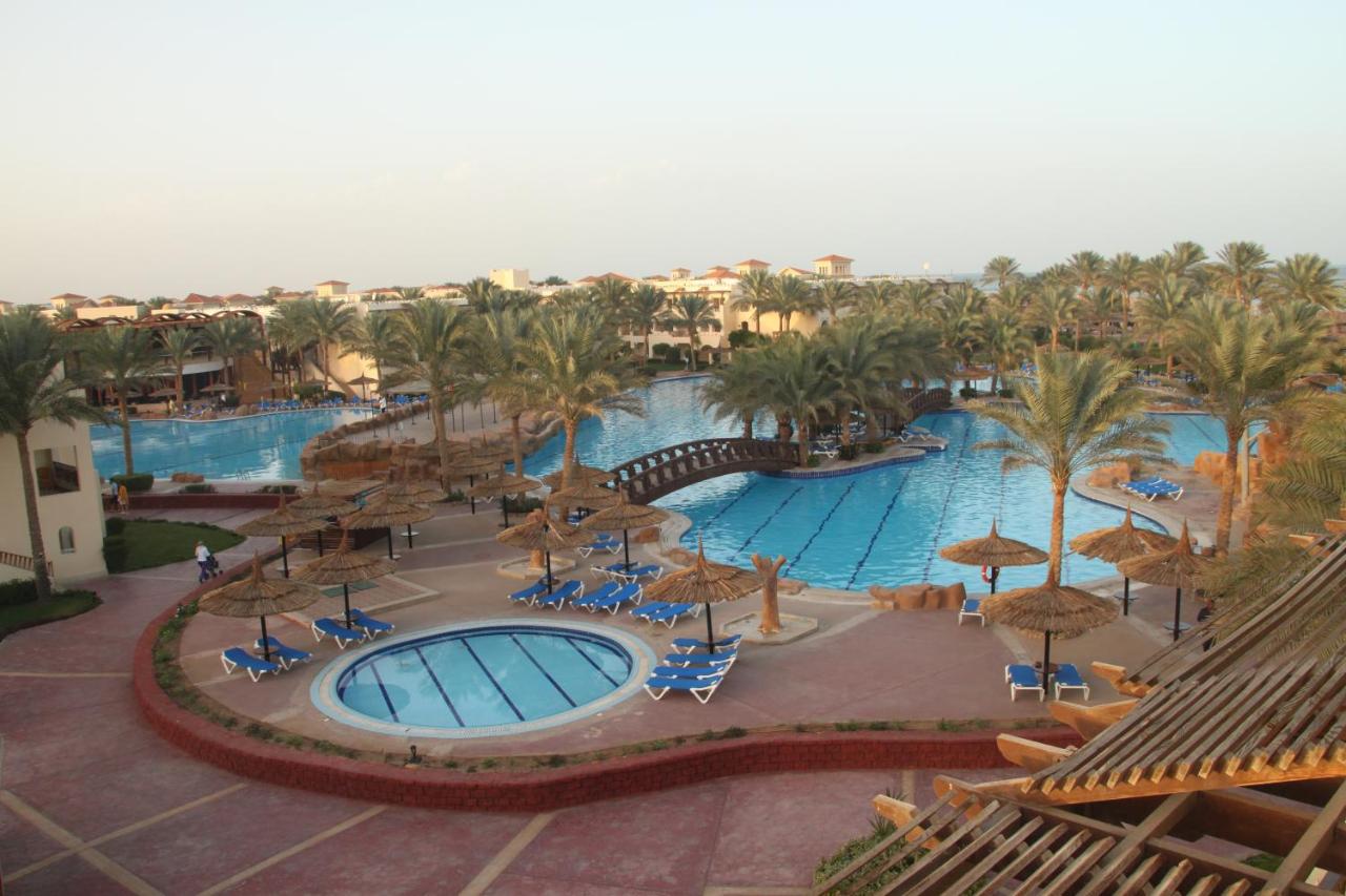 Sea Beach Aqua Park Resort