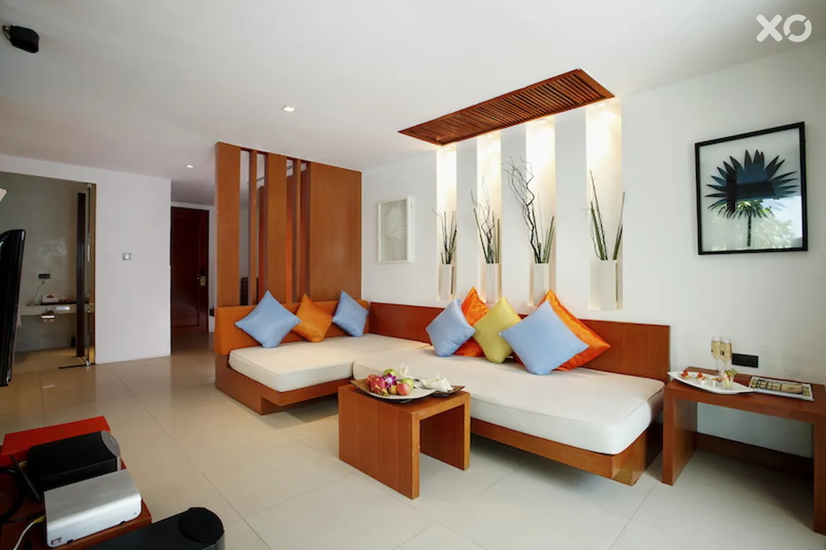 La Flora Resort Patong