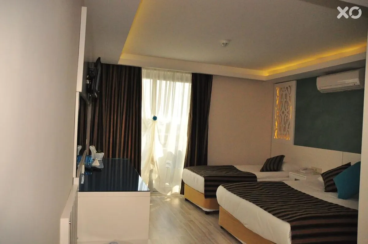Aura Boutique Hotel