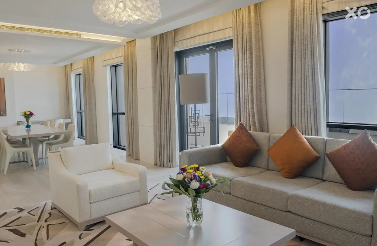 Hyatt Regency Creek Heights Residences