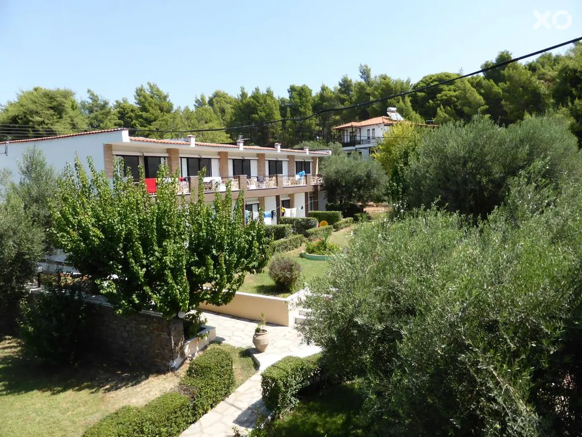 Porto Matina Hotel