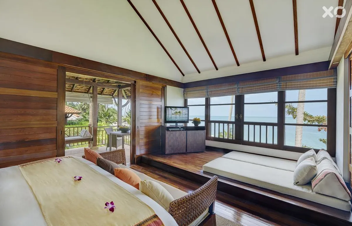 Belmond Napasai Koh Samui