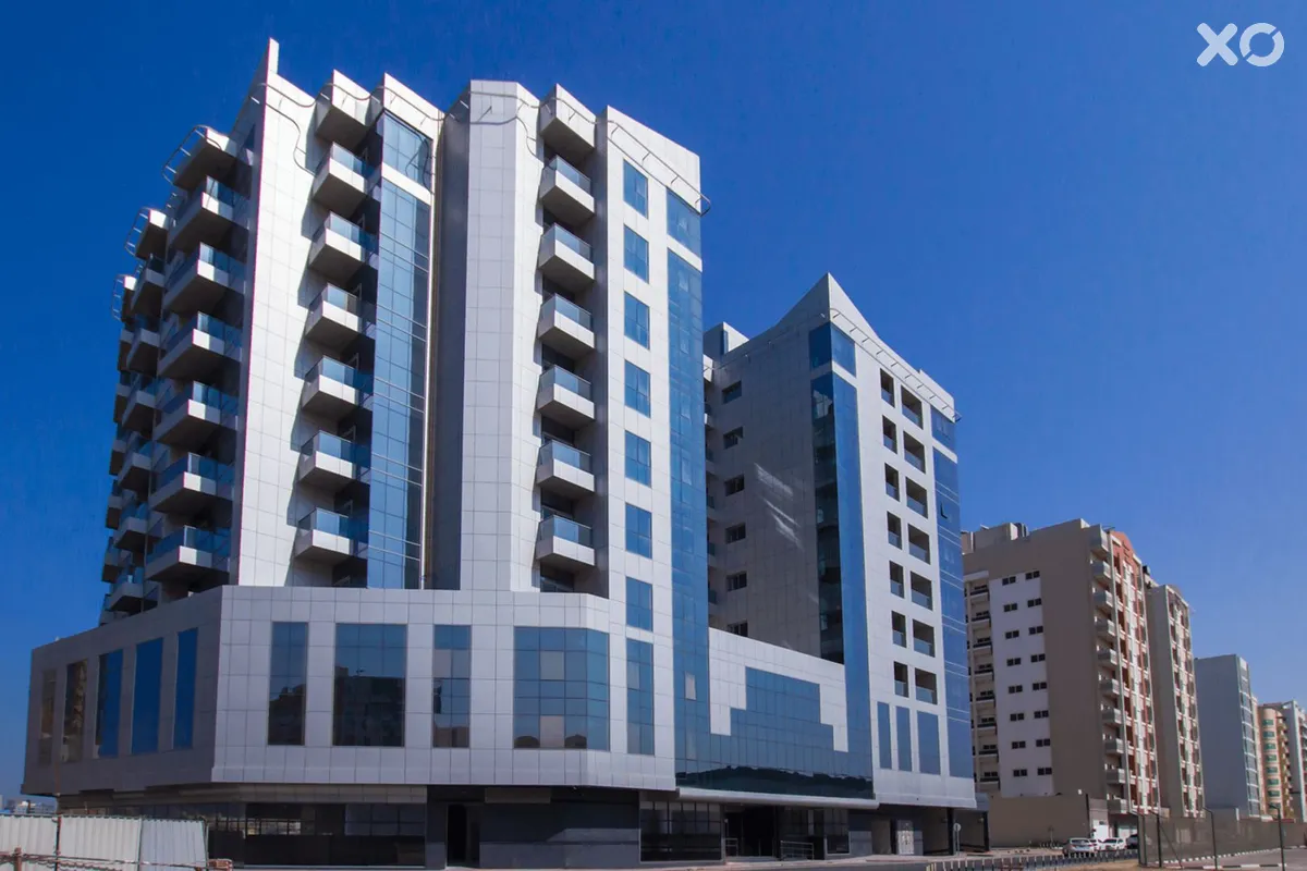 Time Onyx Hotel Apartments
