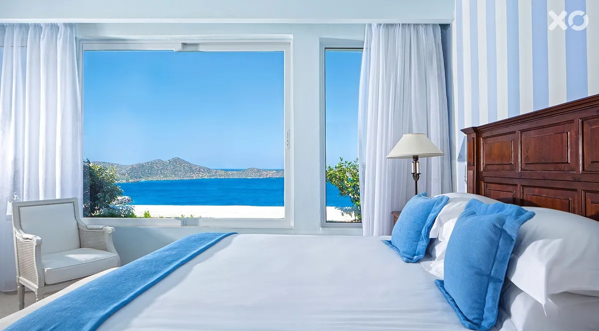 Elounda Gulf Villas & Suites