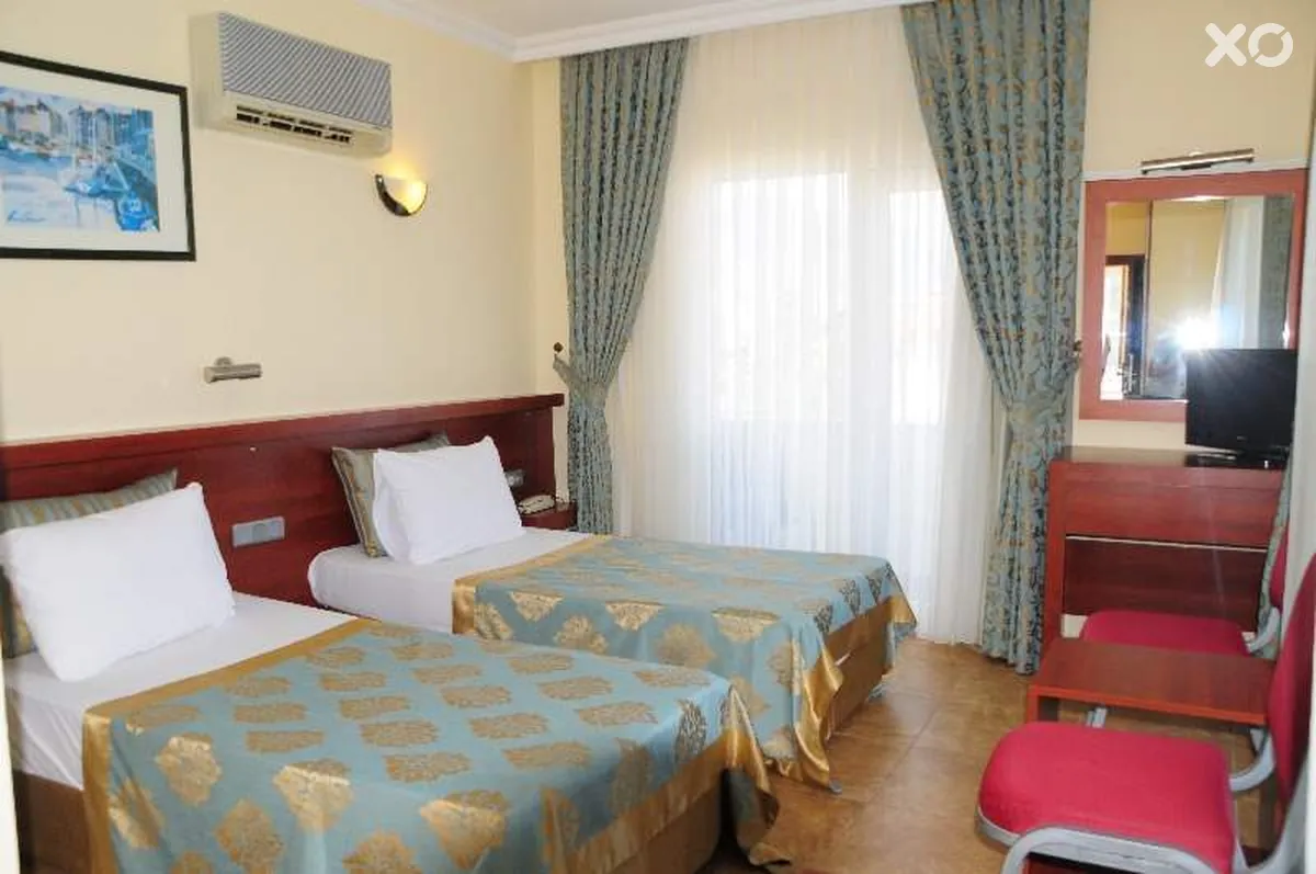 Club Hotel Sunbel