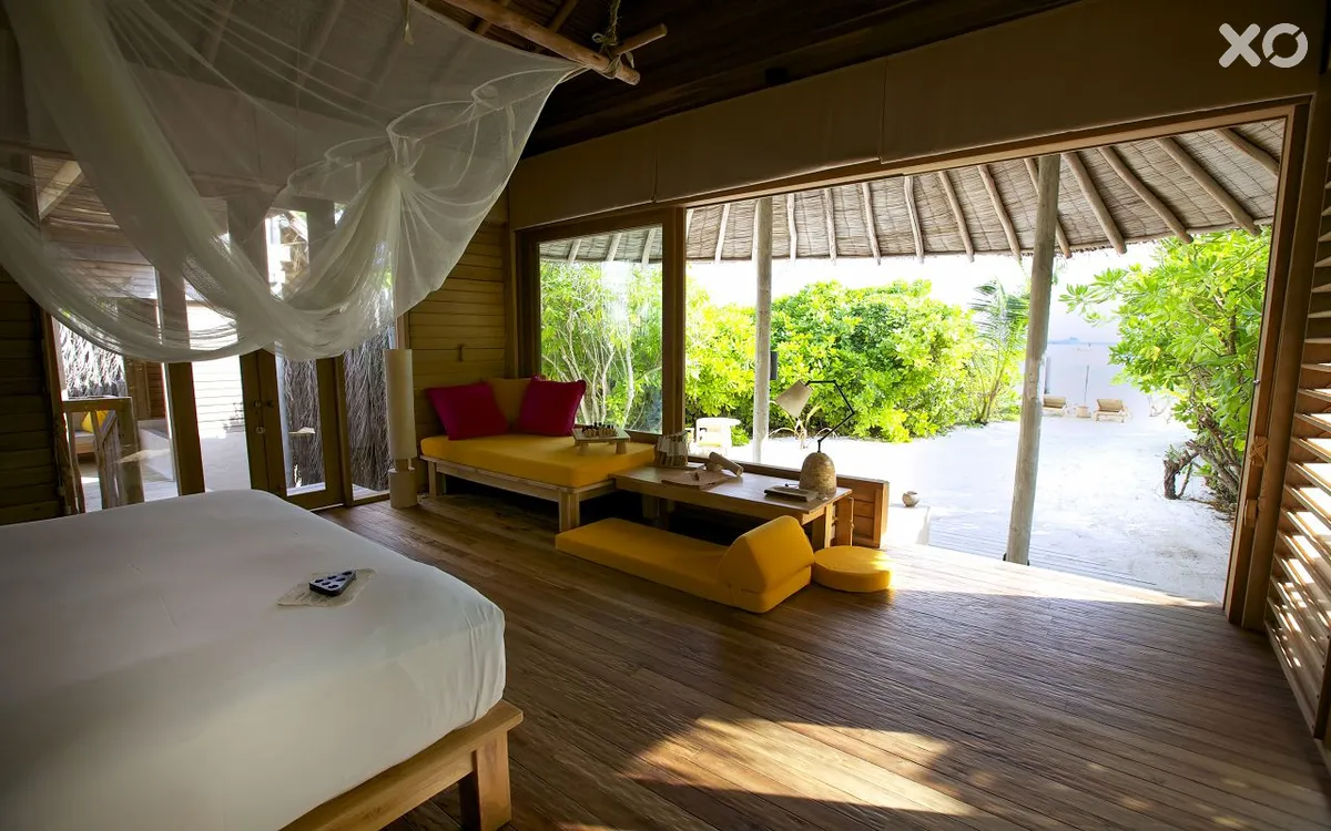 Six Senses Laamu