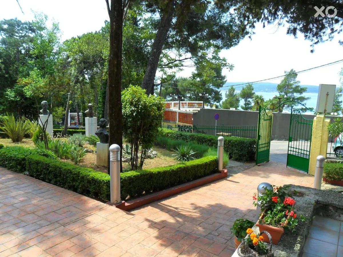 Vila Ruzica Hotel