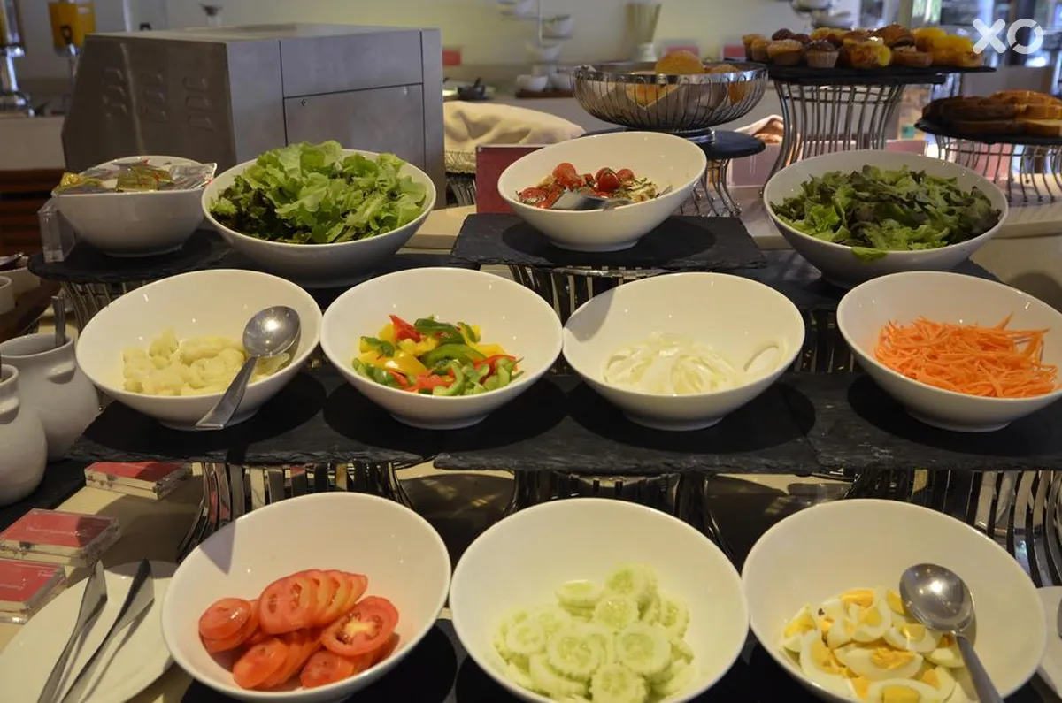 Sheraton Hua Hin Pranburi Villas