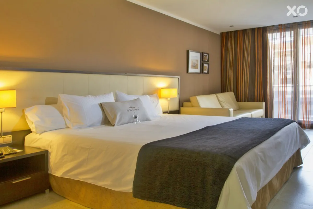 Gran Hotel Sol y Mar