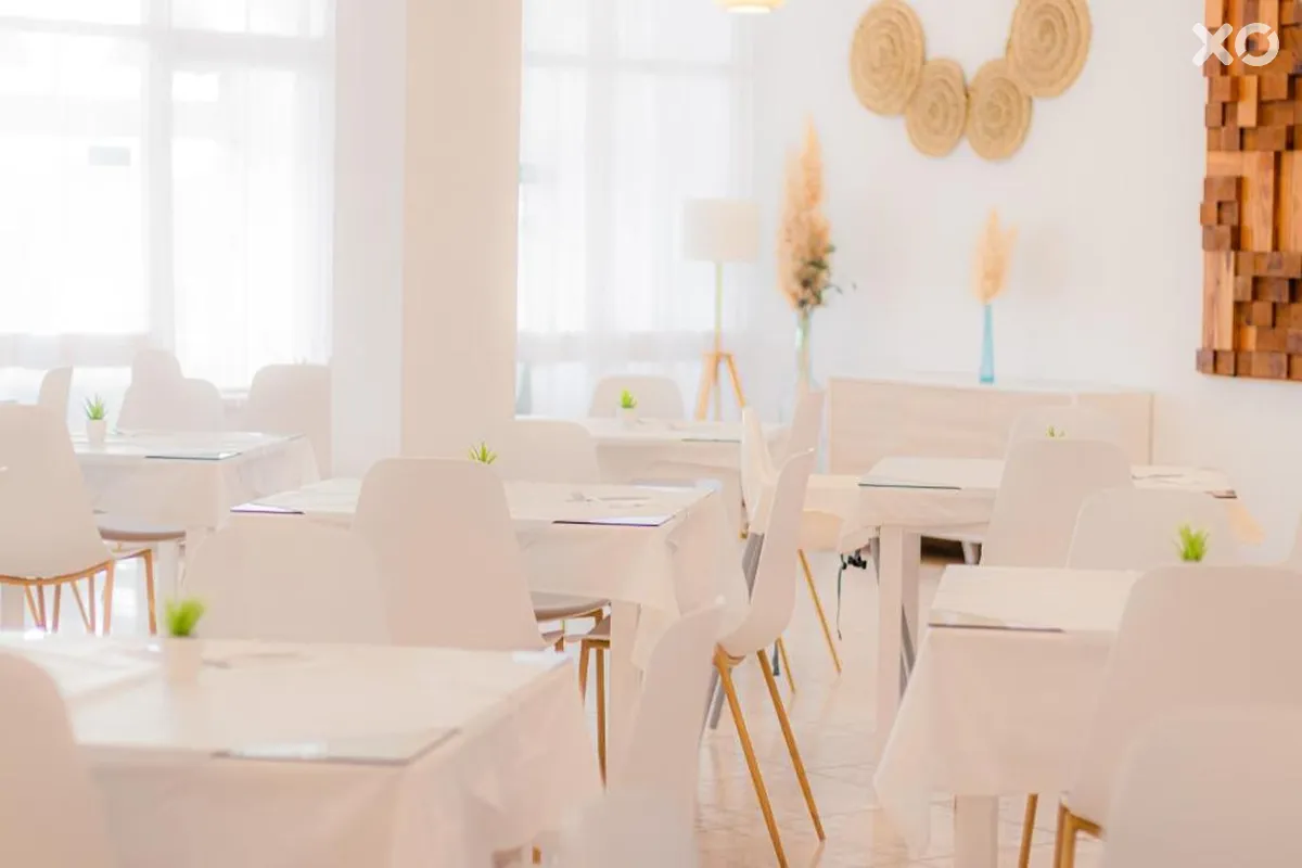 Beach Club Menorca Hotel