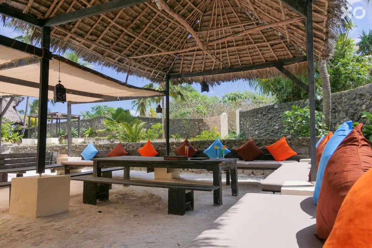 Zanzibar Pearl Boutique Hotel & Villas