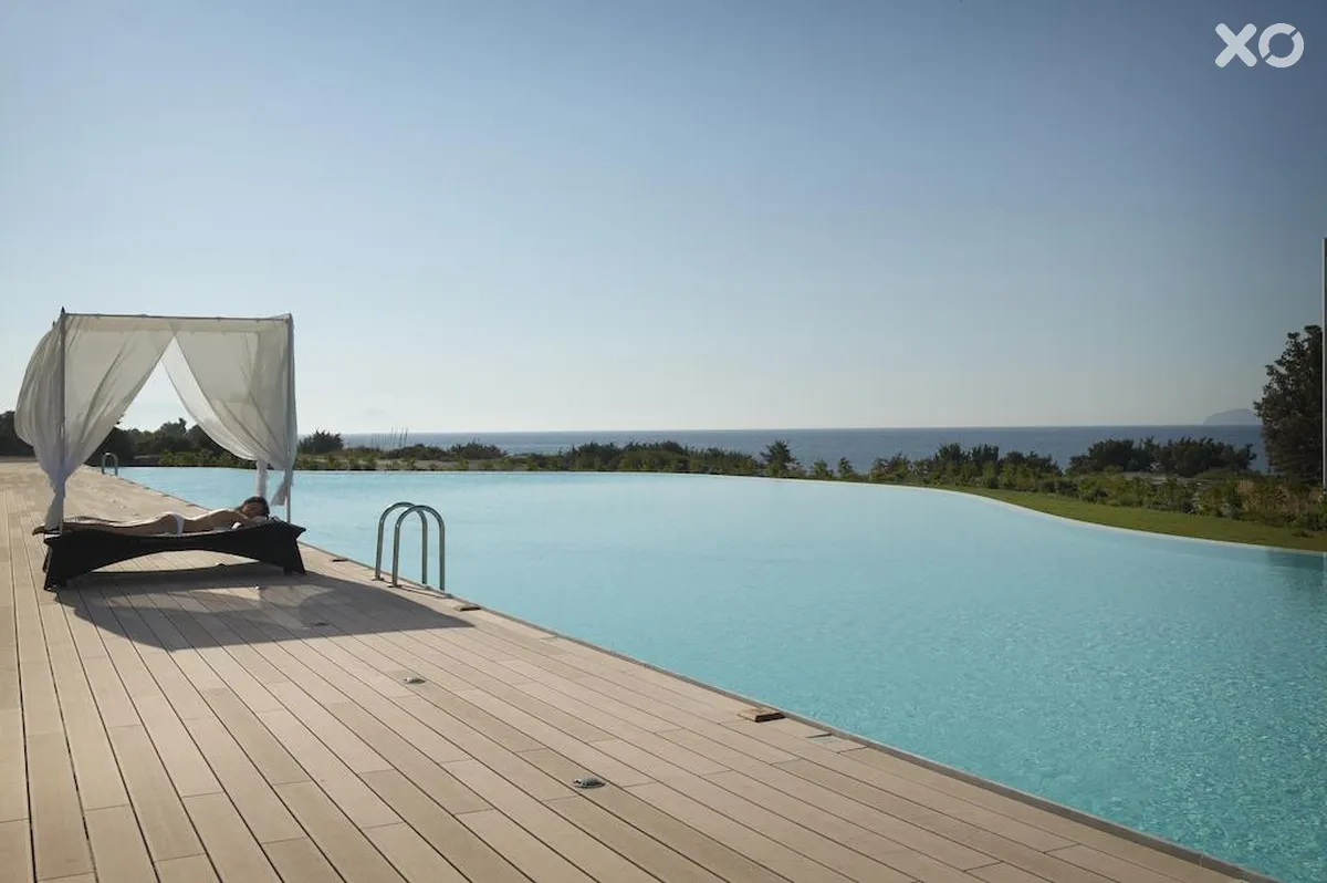 Atlantica Belvedere Resort & Spa