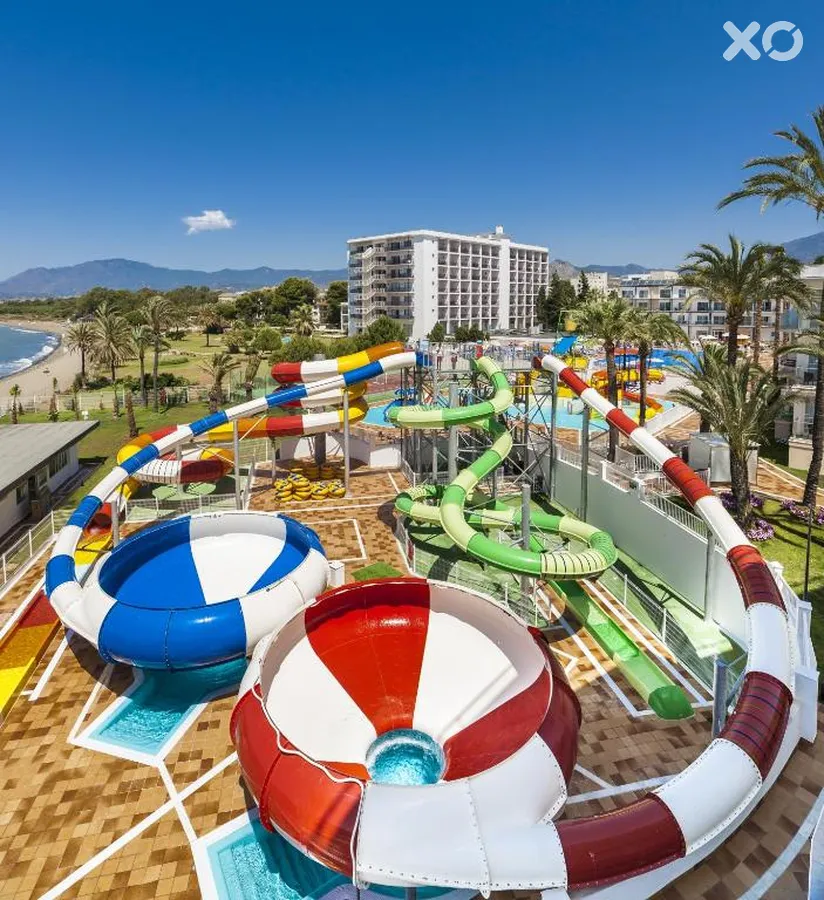 Globales Playa Estepona Hotel