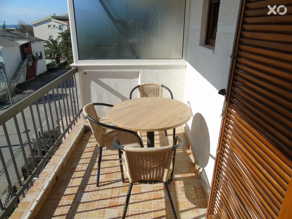 Jasmina Villa