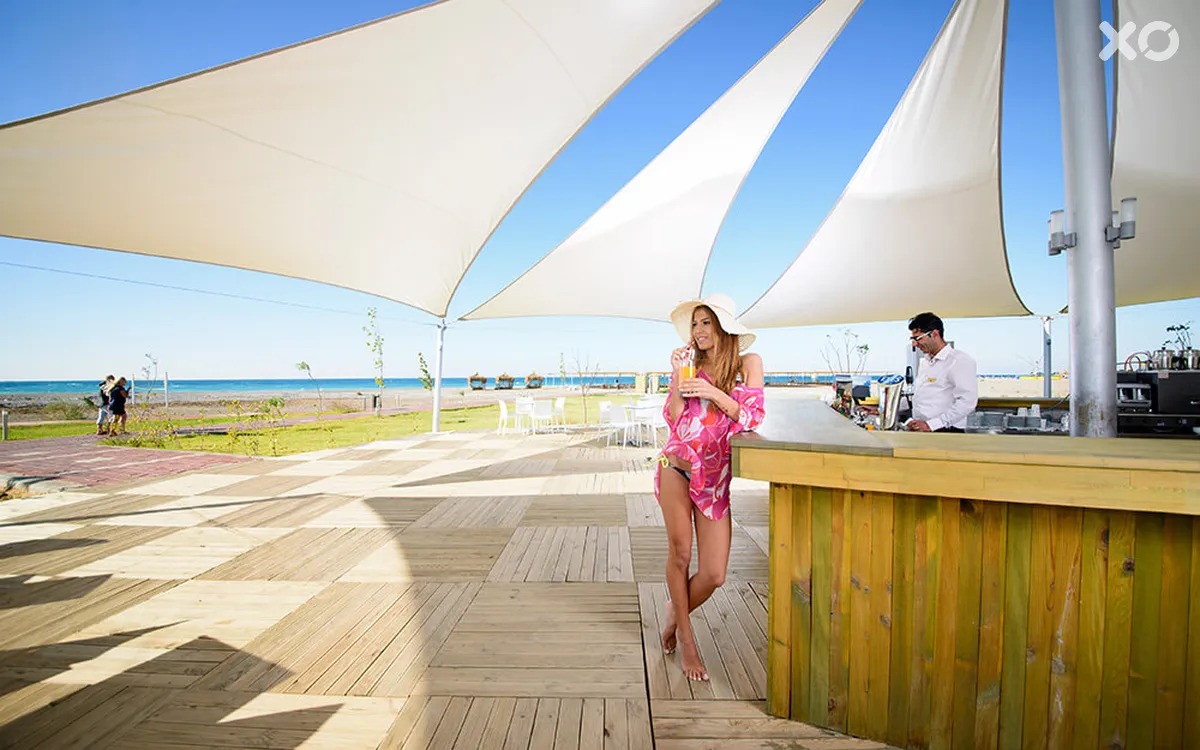 Raymar Resort & Aqua
