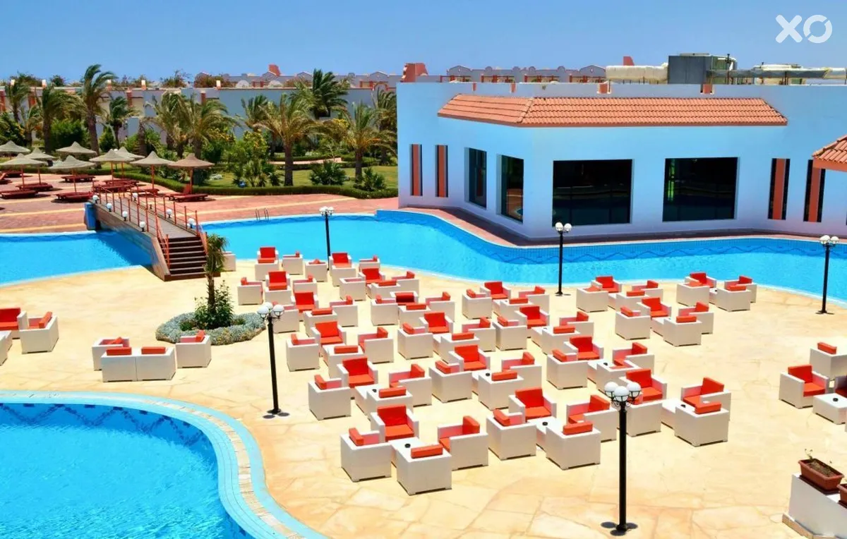 Fantazia Resort Marsa Alam