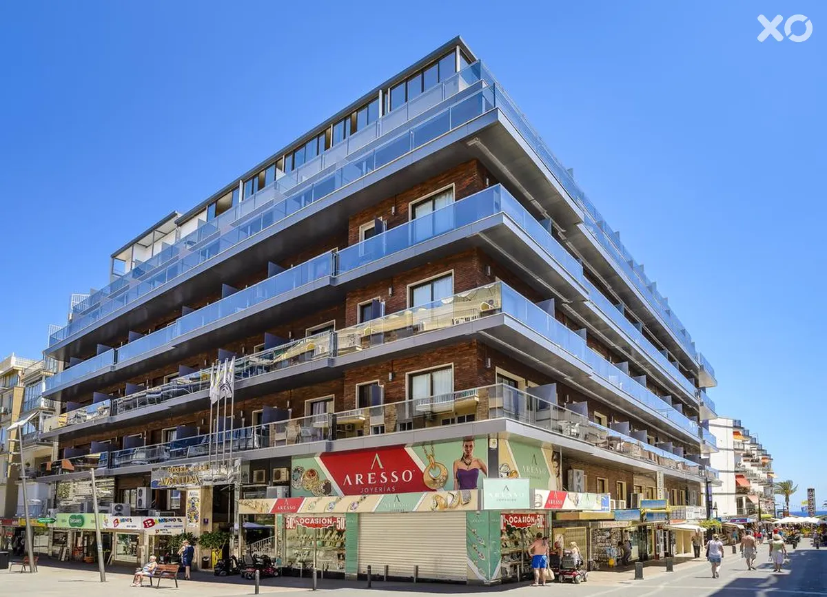 Avenida Hotel