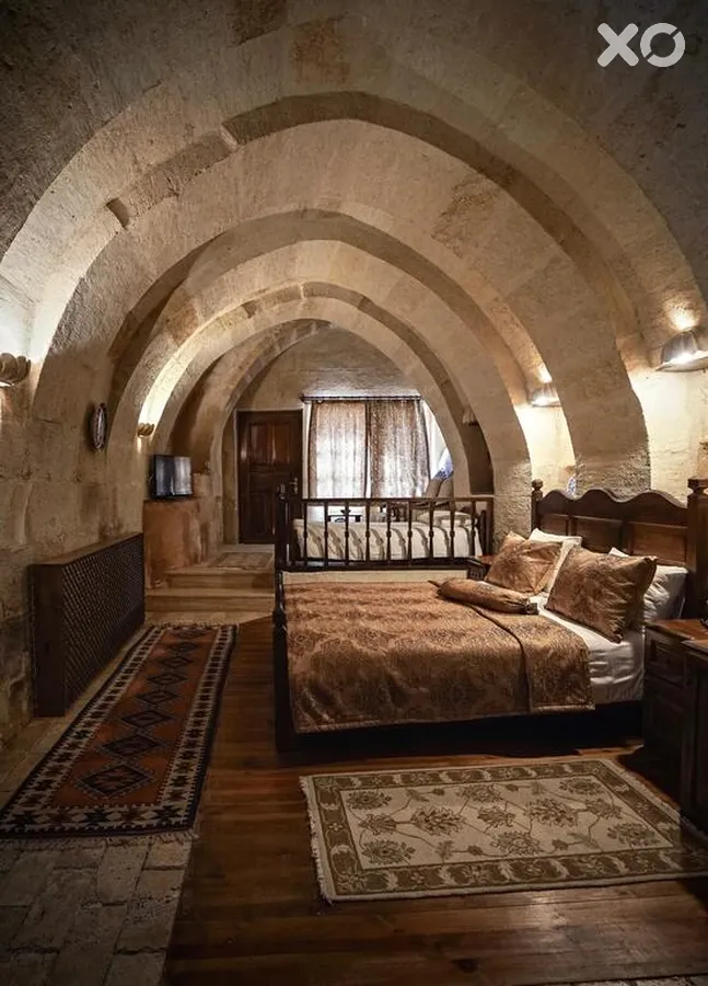 Melis Cave Hotel