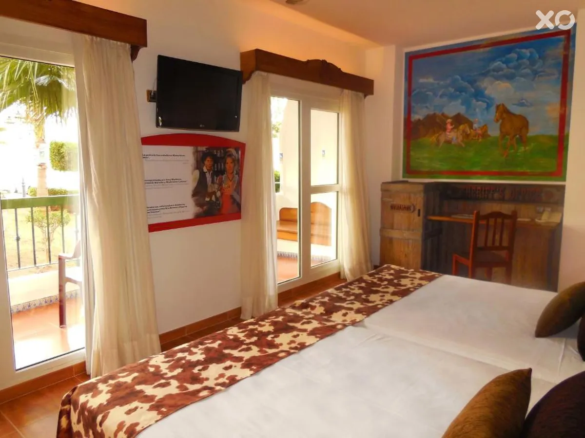 Playadulce Hotel