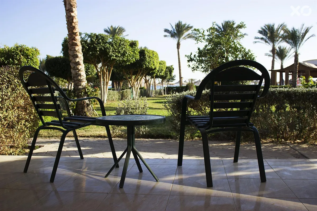 Pyramisa Beach Resort Sahl Hasheesh