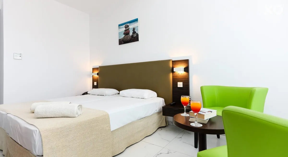 Christofinia Hotel