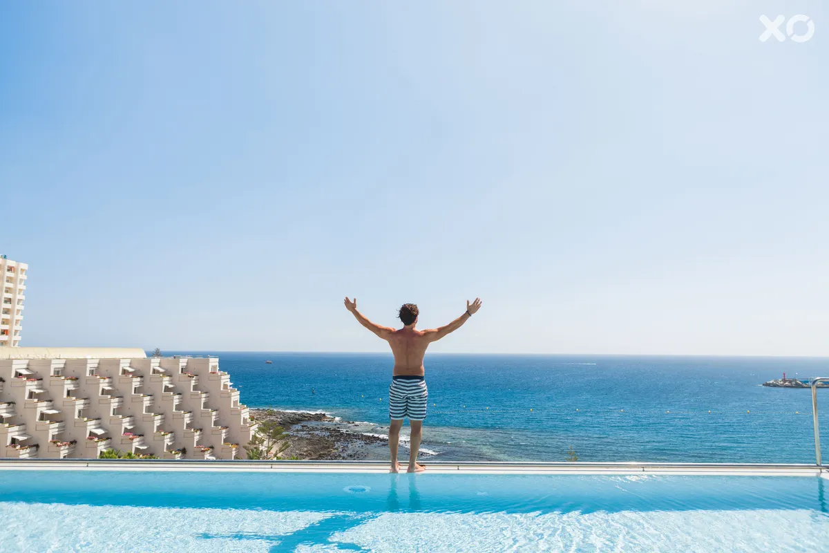Spring Arona Gran Hotel