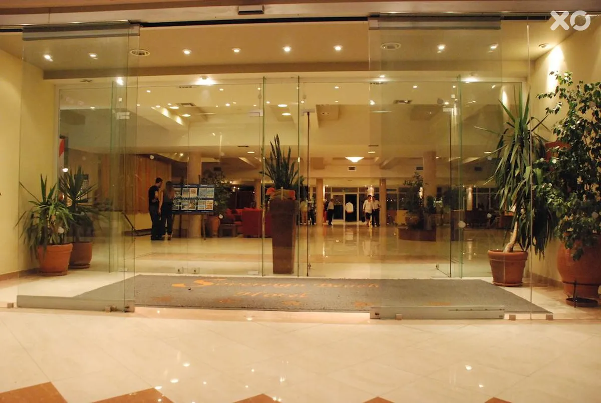 Sovereign Beach Hotel