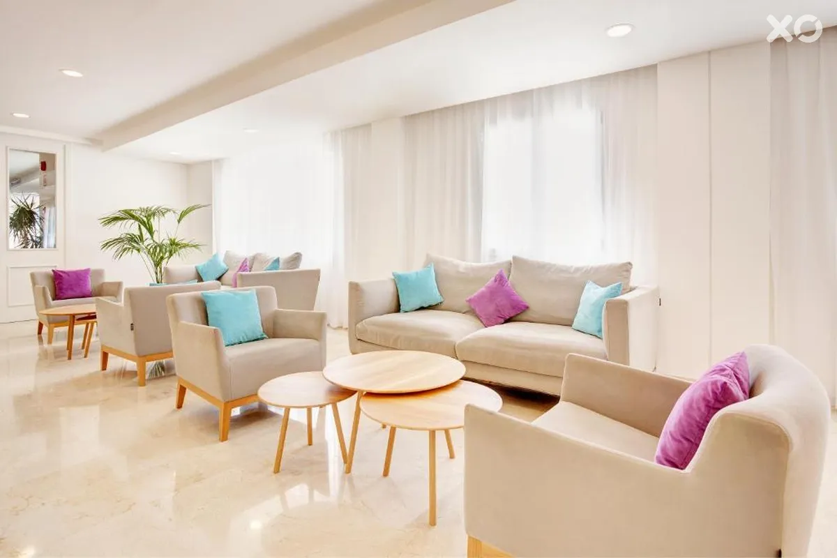Grupotel Dunamar