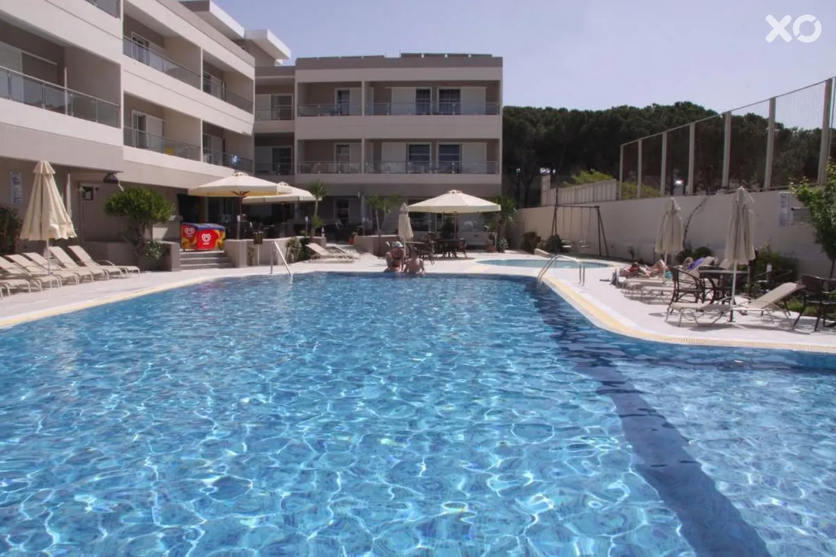 Agela Apartments