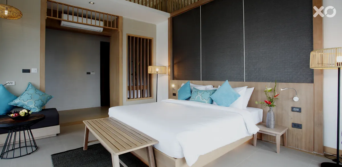 Mandarava Resort & Spa
