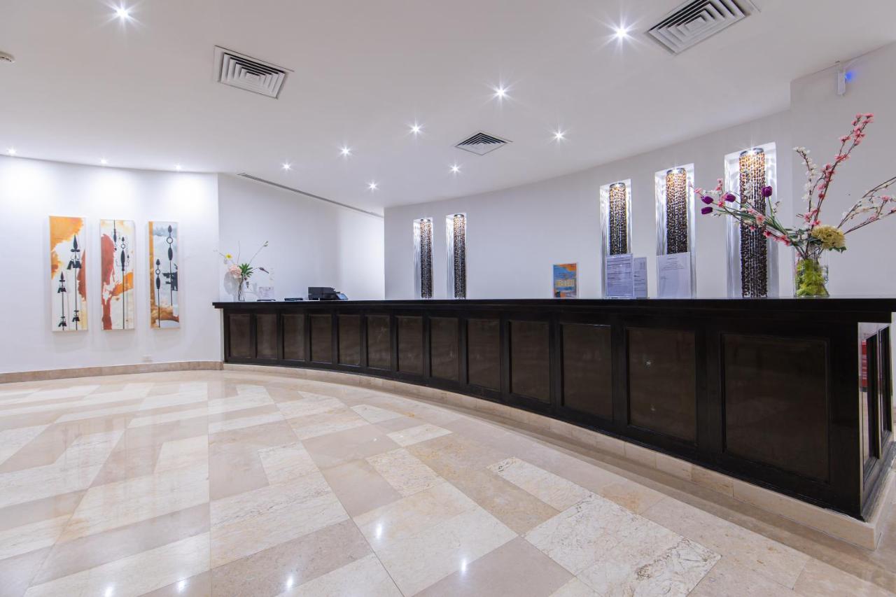 The Grand Hotel Sharm El Sheikh