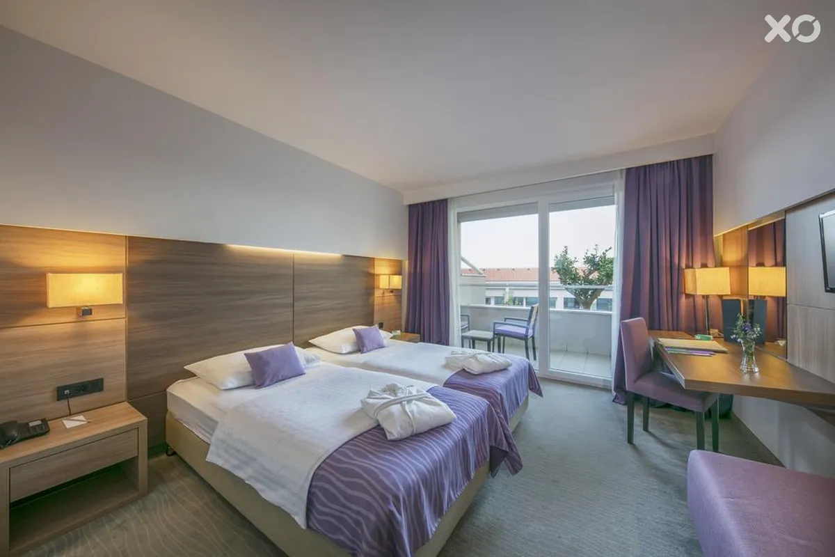 Vitality Hotel Punta