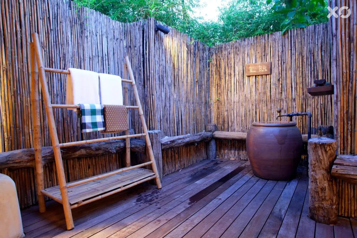 High Season Pool Villa & Spa