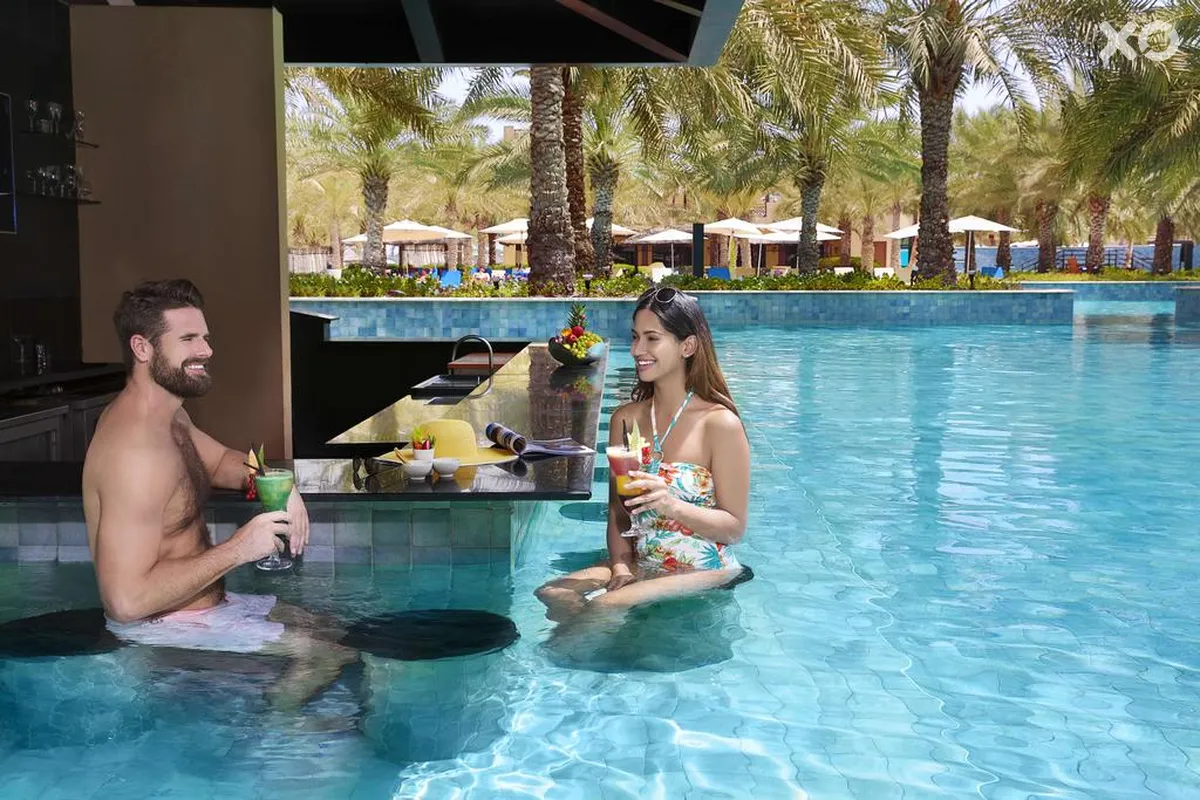 Rixos Al Mairid Ras Al Khaimah (ex. Hilton Ras Al Khaimah Beach Resort) 5*