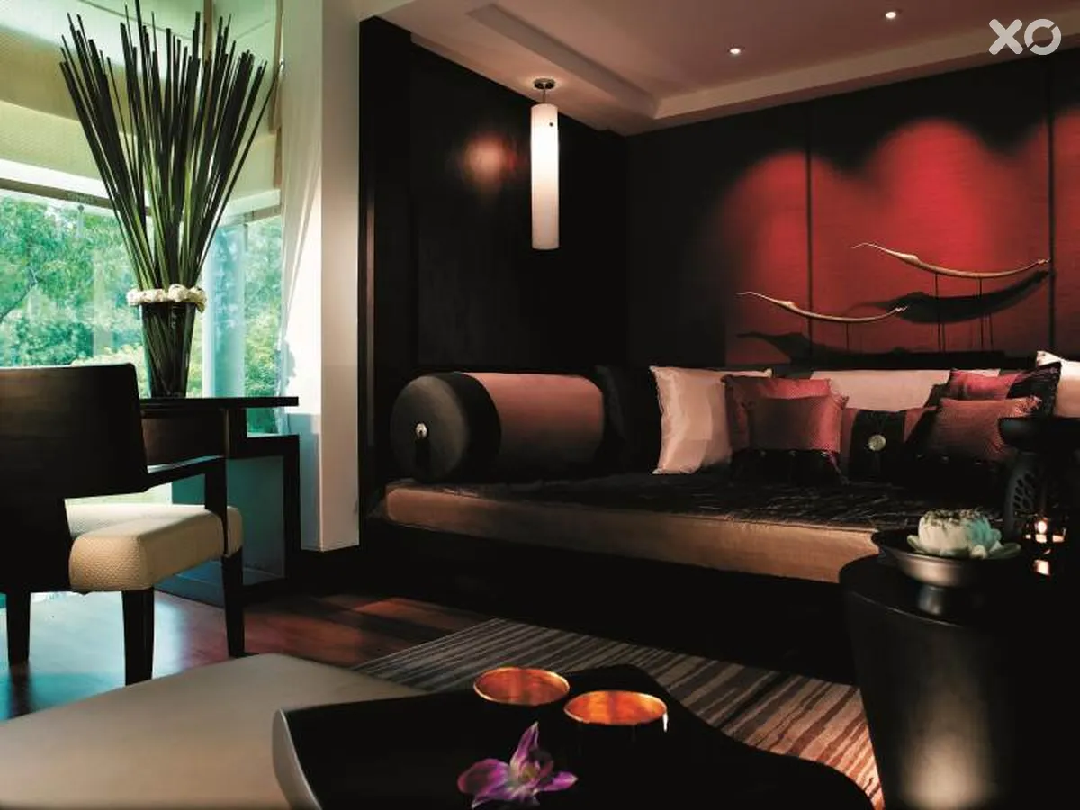 Double Pool Villas by Banyan Tree