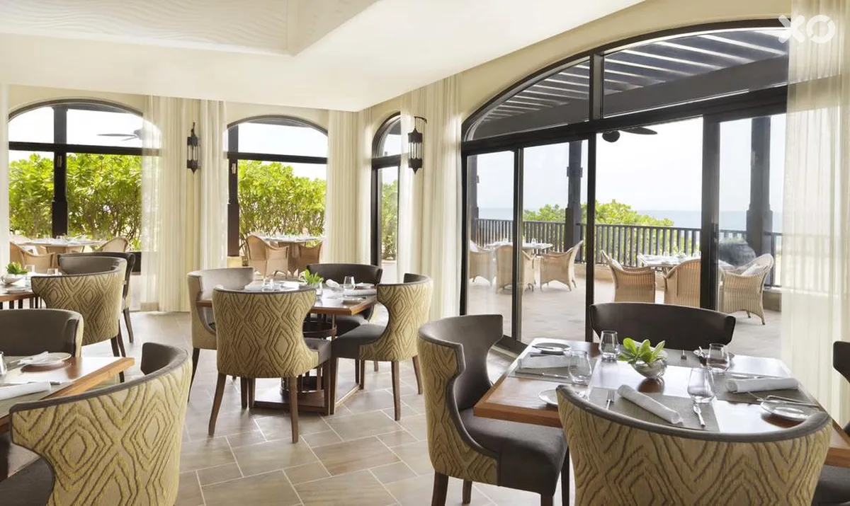 Desert Islands Resort & Spa by Anantara