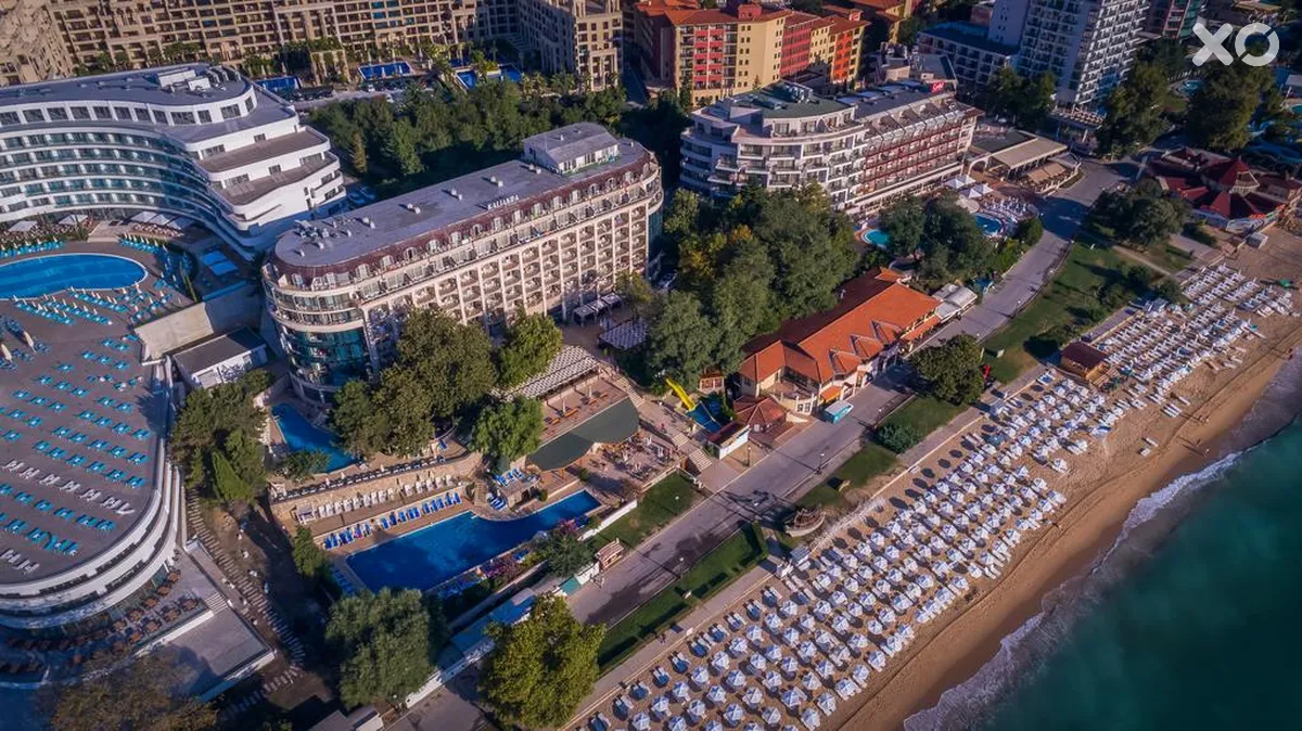 Vemara Beach
