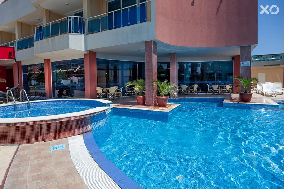 Esperanto Hotel