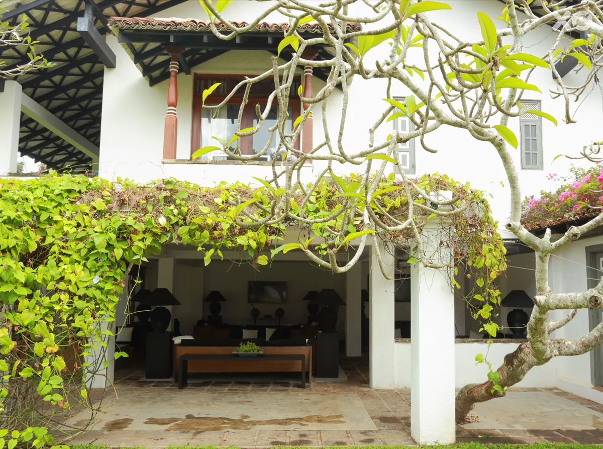 Club Villa Bentota