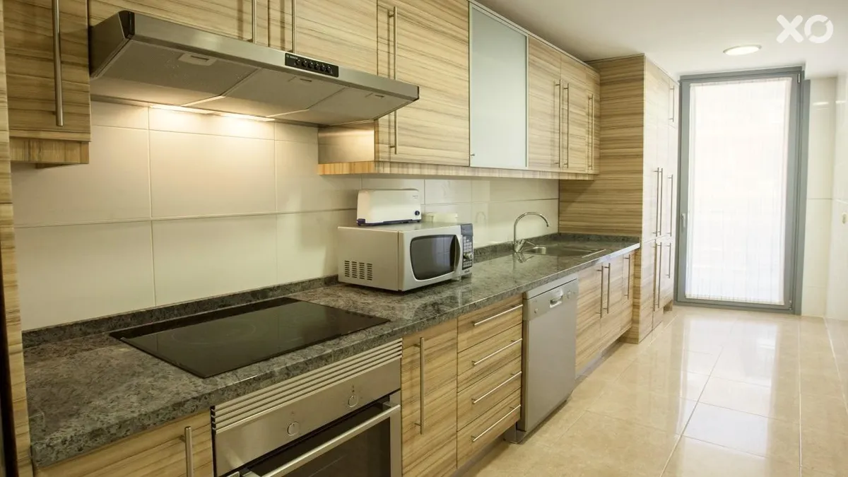 Estimar Calpe Apartments