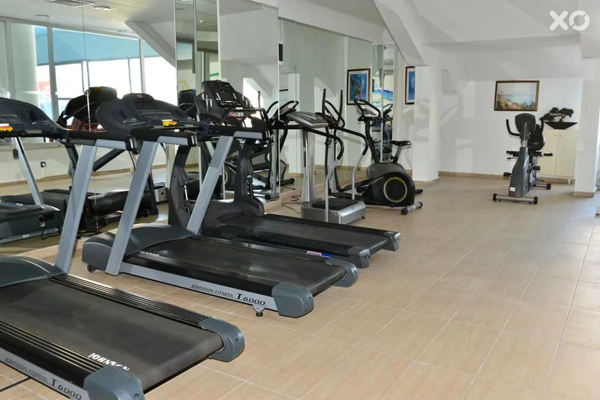Dalaman Airport Lykia Resort Hotel