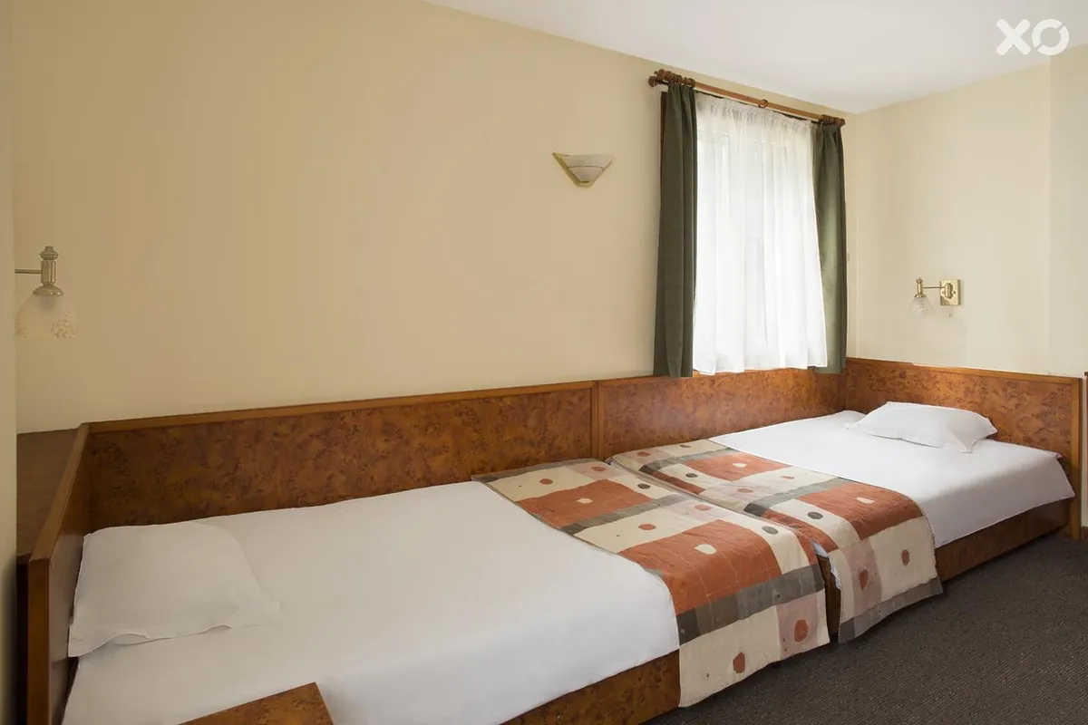 Victoria Hotel